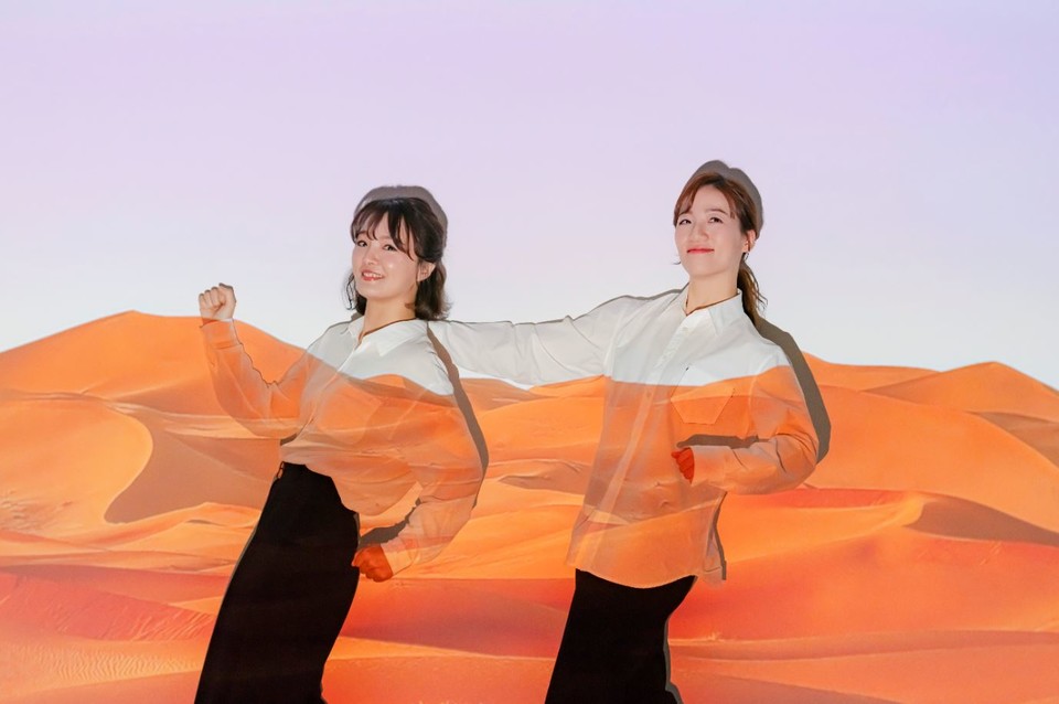 '나는 재미있는 낙타예요' 공연 이미지ㅣ 제공 국립극장