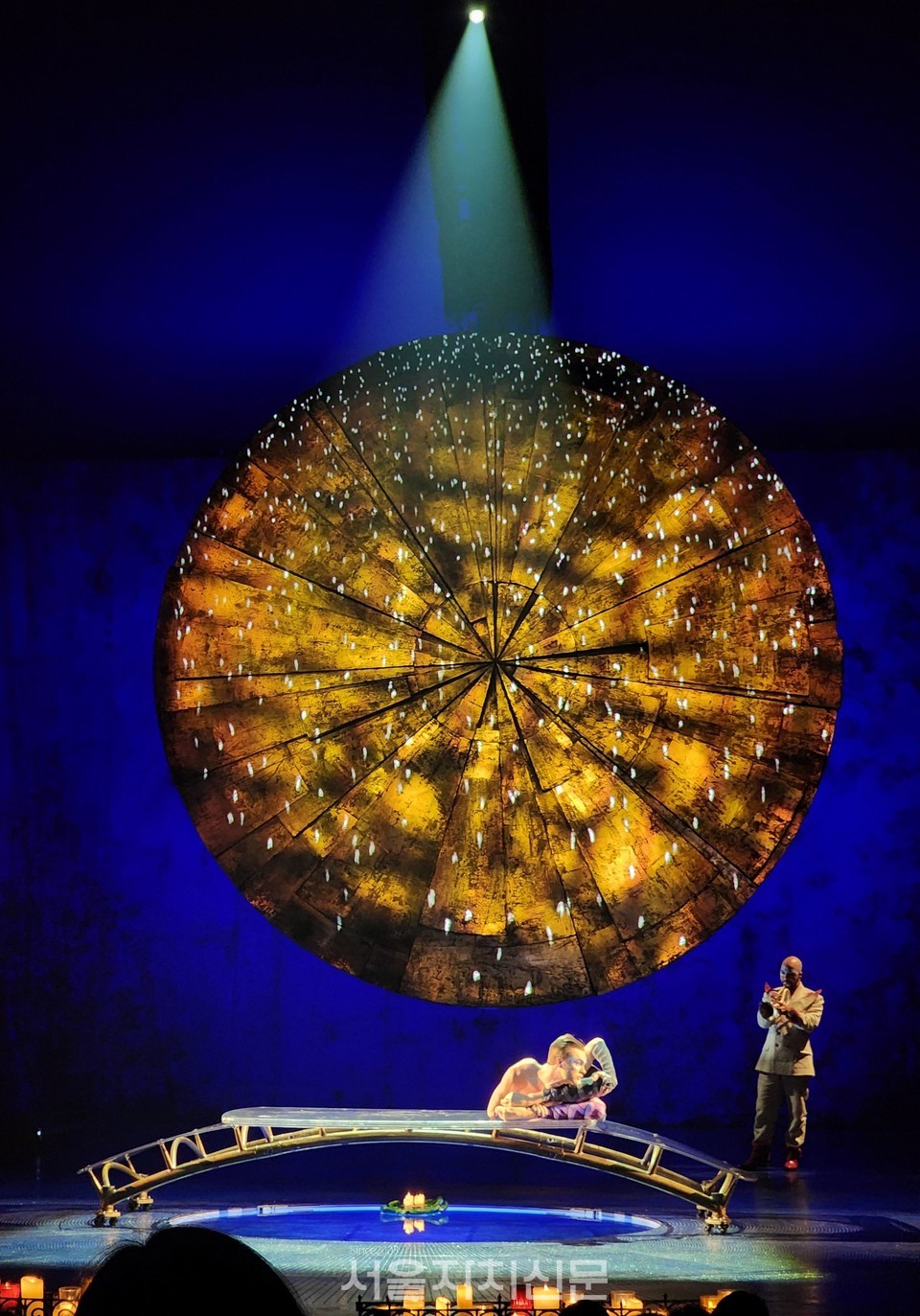 태양의서커스 '루치아' 2