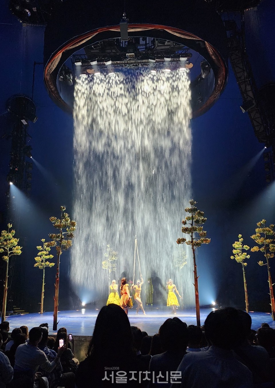 태양의서커스 '루치아' 4