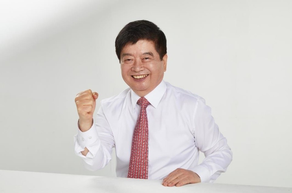 강남구의회 이동호 의원