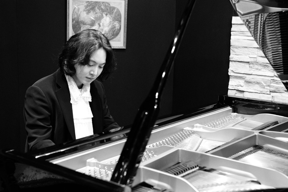 쇼팽블루노트_연습사진 1