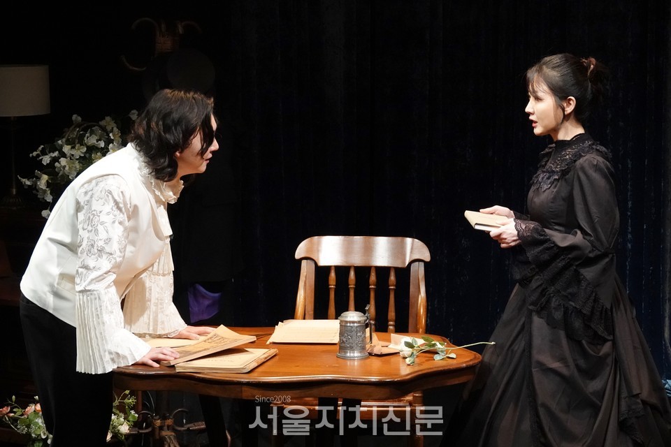 '쇼팽, 블루노트' 프레스콜 현장 이미지 2