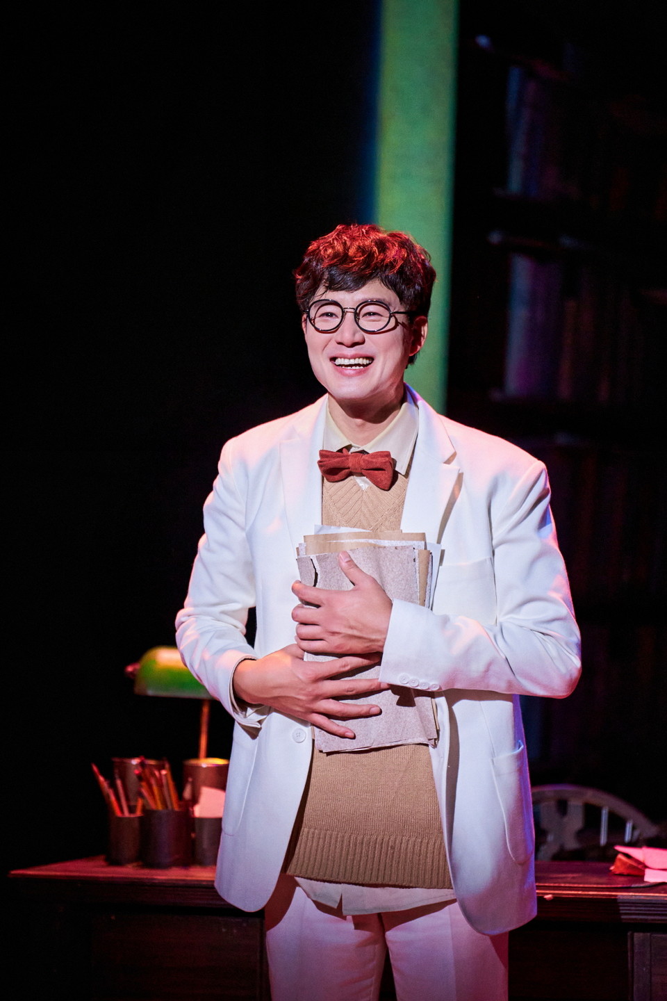 앨빈 켈비 역_김종구 ㅣ 제공 오디컴퍼니(주)