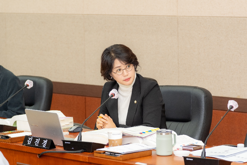 김진경 강남구의원