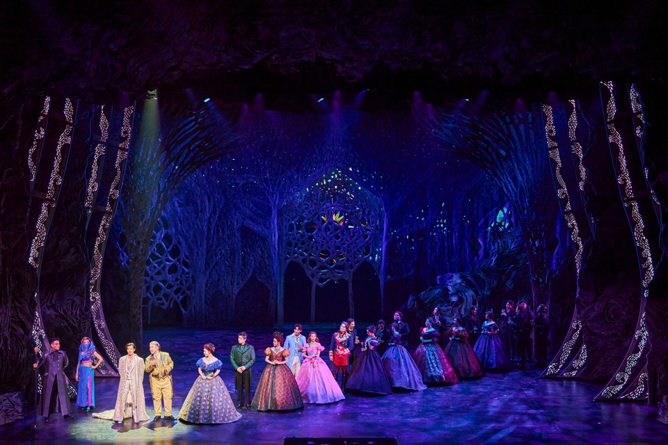 [뮤지컬 몬테크리스토] 공연사진_제공 EMK뮤지컬컴퍼니 (6)