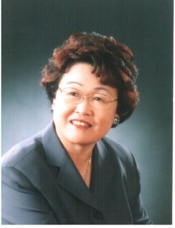 진길자 시조시인