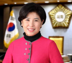 이향숙 강남구의원