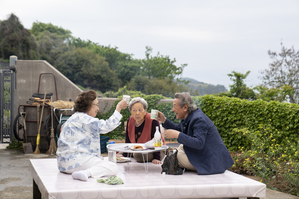 사진제공=롯데엔터테인먼트