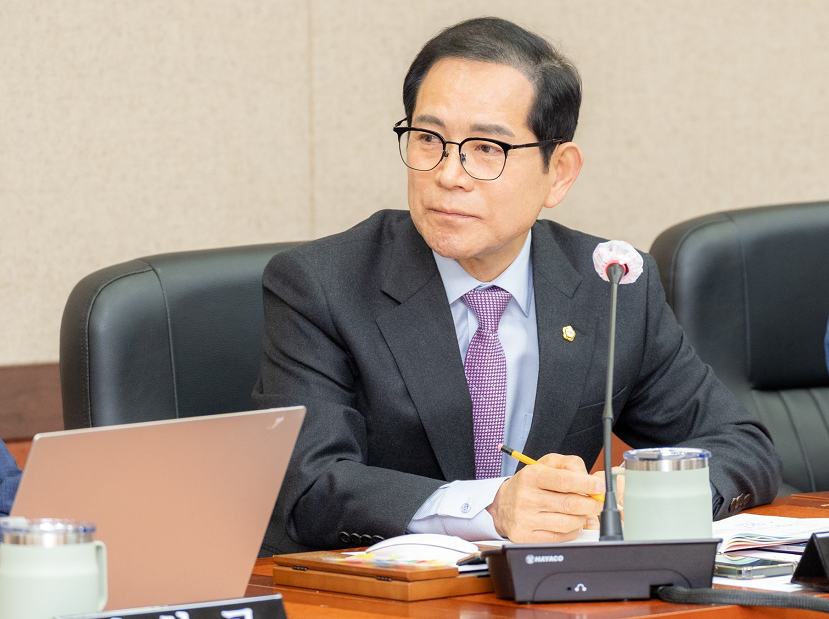 강을석 강남구의원