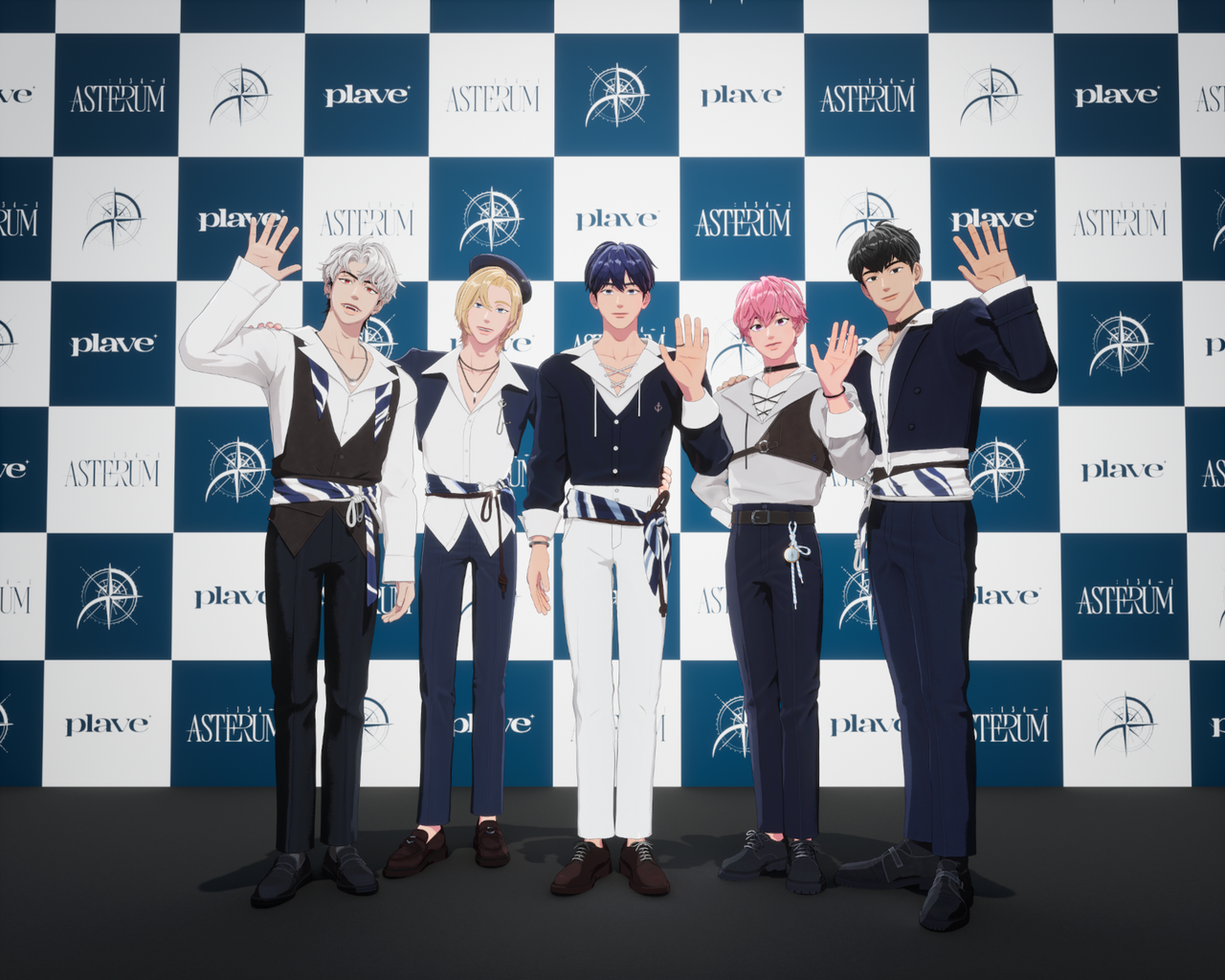 ▲ 플레이브 포토윌 사진 ㅣ 제공 mbc