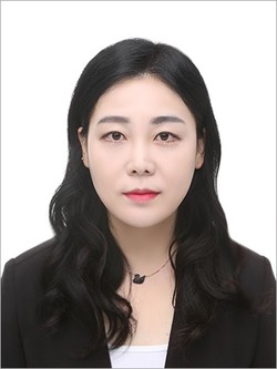 서울지방보훈청 보상과 문지우 주무관