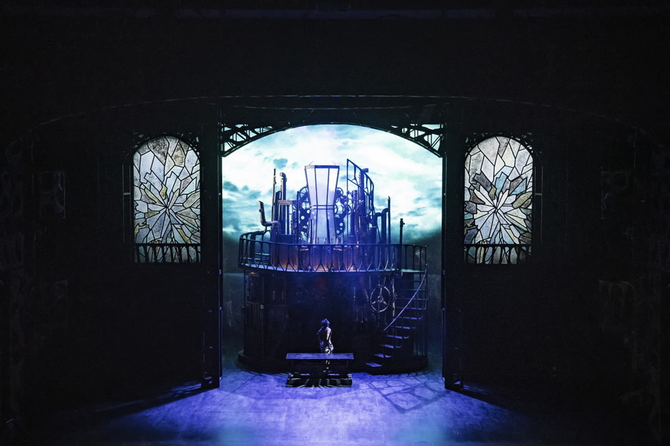 [뮤지컬 프랑켄슈타인] 공연사진_제공EMK뮤지컬컴퍼니