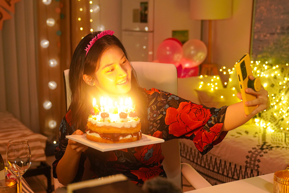 ㈜메리크리스마스, 미시간벤처캐피탈㈜ 제공