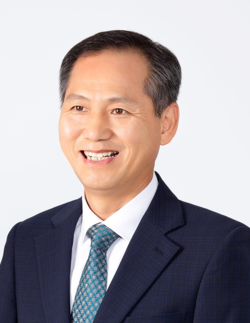 최구기 서울지방병무청장