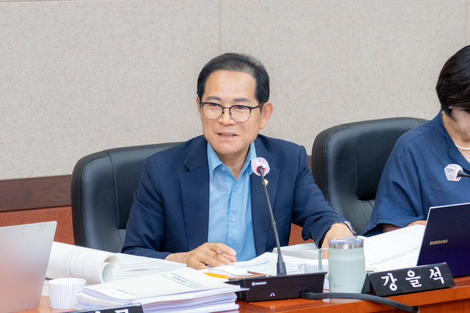 제319회 정례회 복지도시위원회_강을석의원