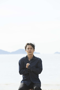 새들의 무덤_오루 役_서동갑