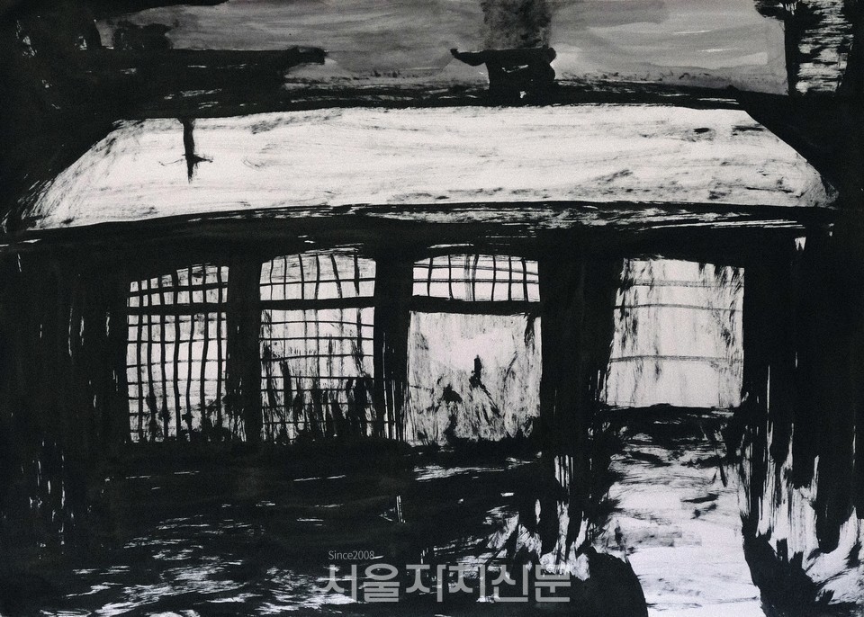 불켜진 집의 즐거움