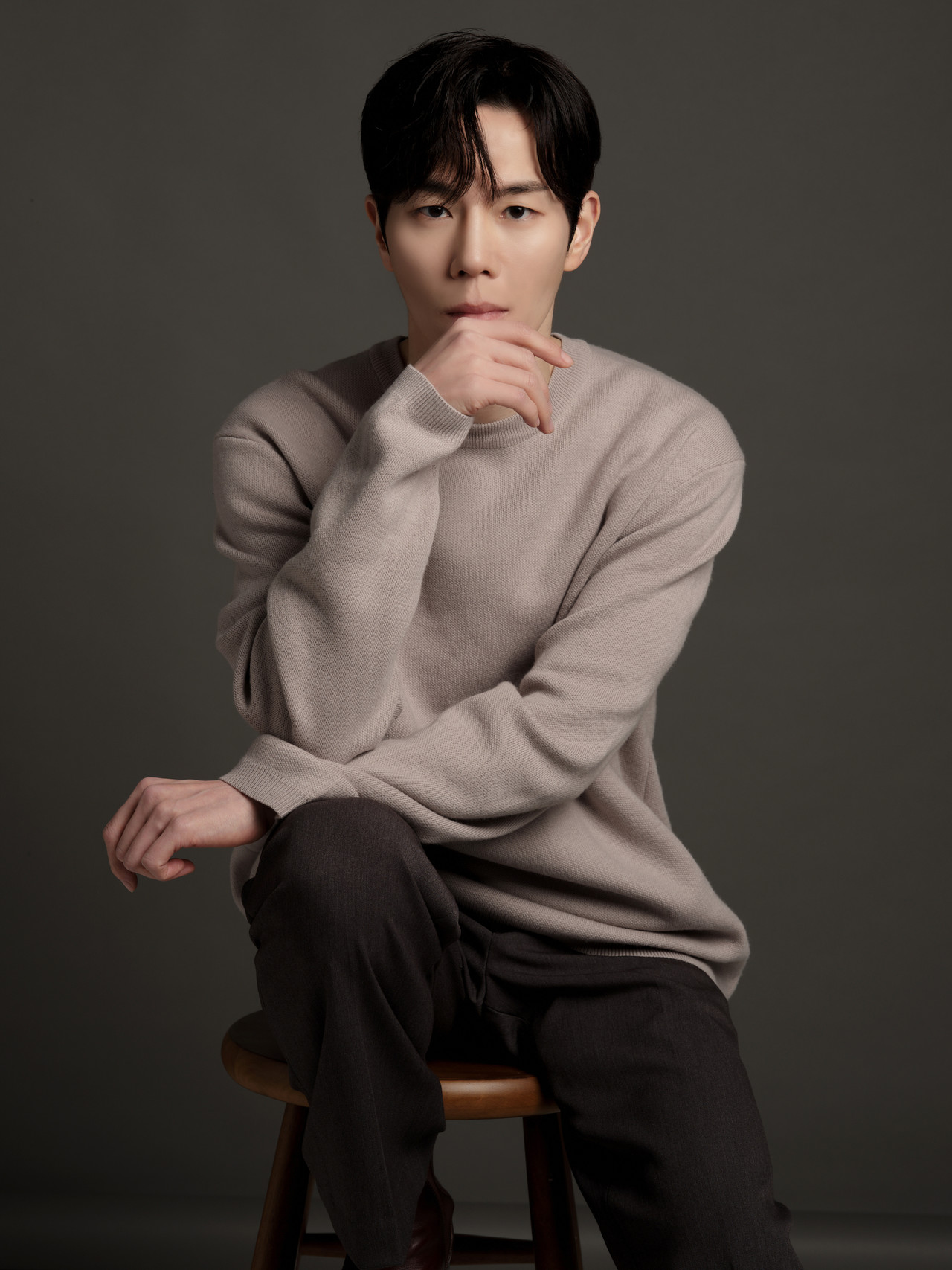 ▲ 배우 고윤준