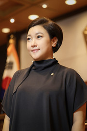 김현정 복지문화위원장