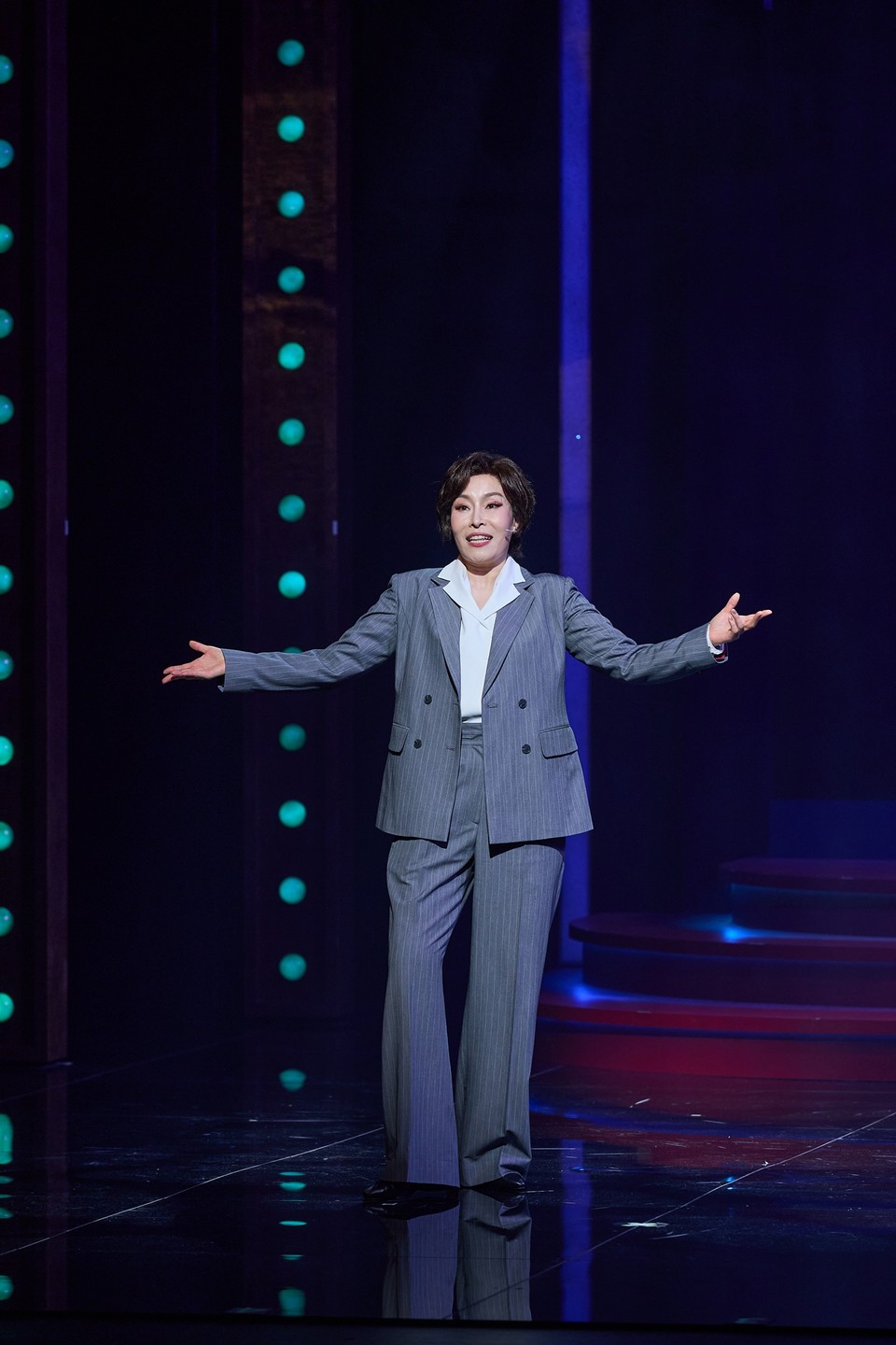 뮤지컬 메노포즈 공연사진 3. 사진제공=달컴퍼니