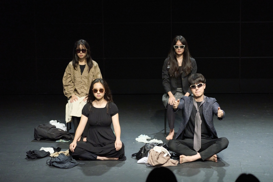 ▲ '두산아트스쿨: 창작 워크숍 11기' 발표회 사진