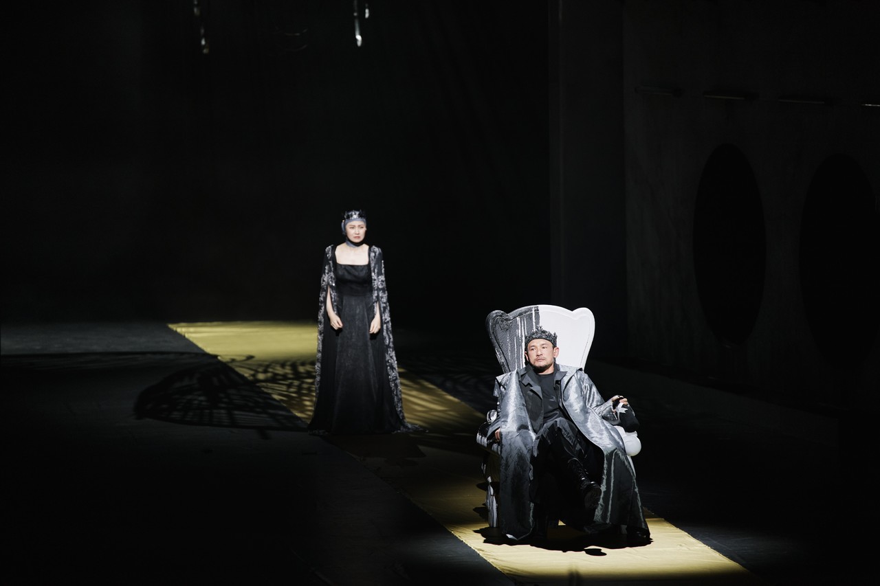 맥베스 공연사진_제공 (주)샘컴퍼니