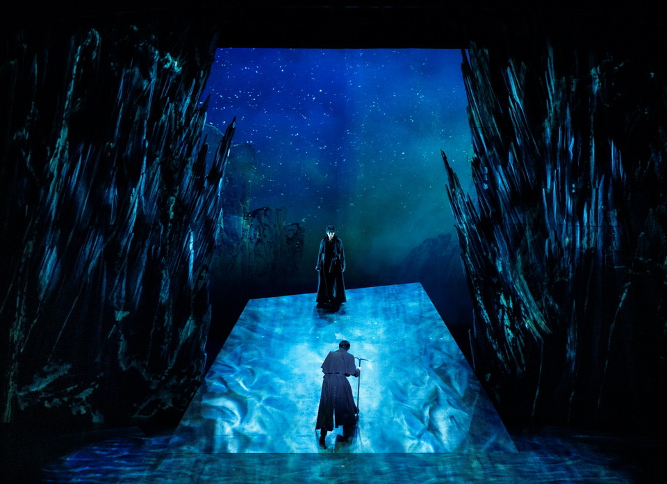 [뮤지컬 프랑켄슈타인] 공연사진_제공EMK뮤지컬컴퍼니