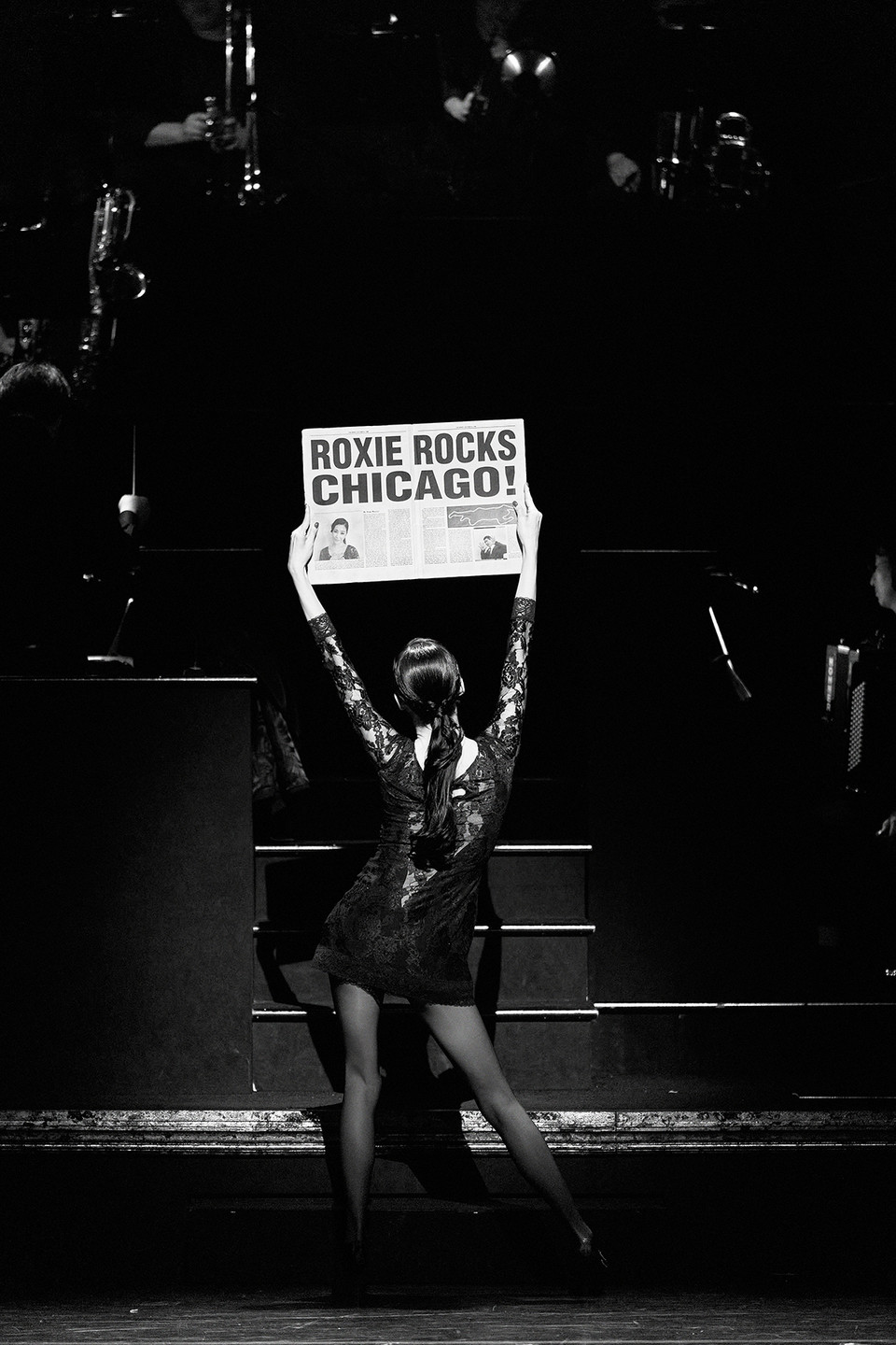 [2024 뮤지컬 시카고]Roxie(티파니 영)