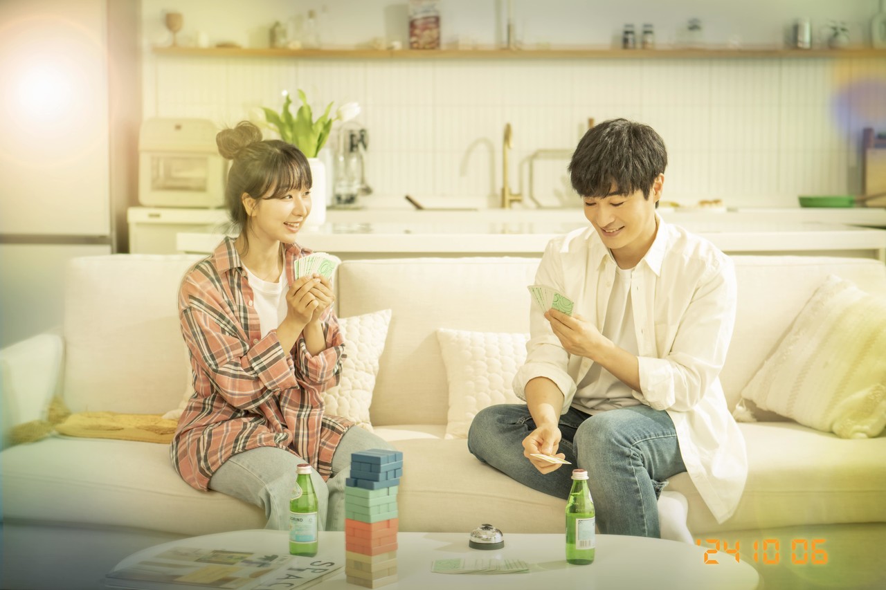 창작ing 뮤지컬 리히터 콘셉트 이미지 ⓒ국립정동극장