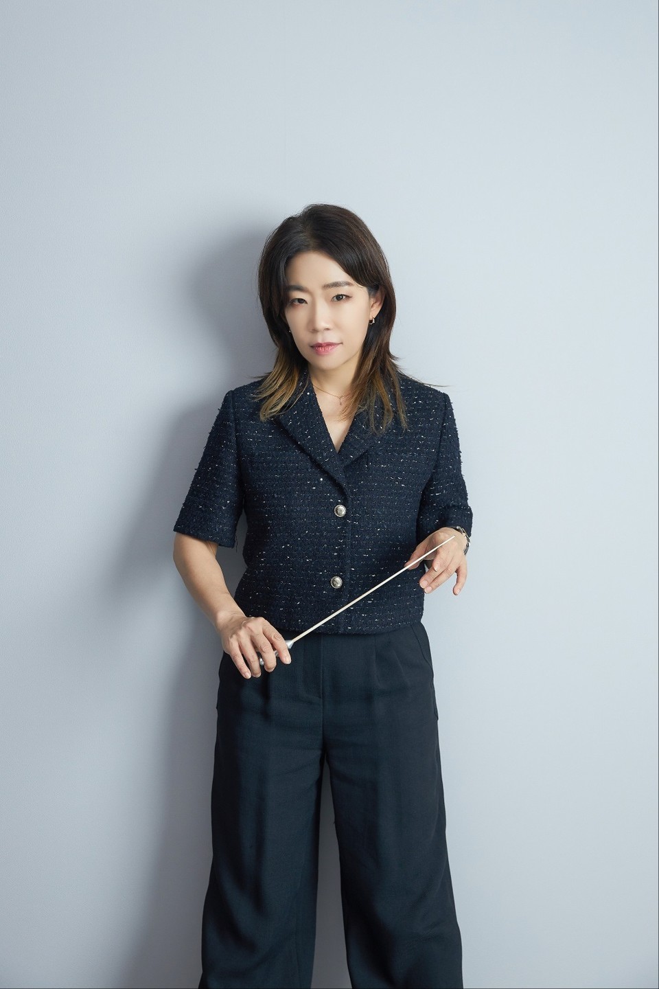 김문정 음악감독