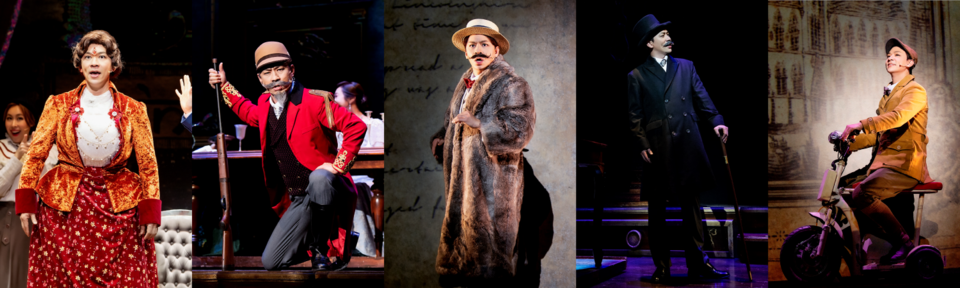 뮤지컬 젠틀맨스 가이드 공연사진_제공 ㈜쇼노트 (2)