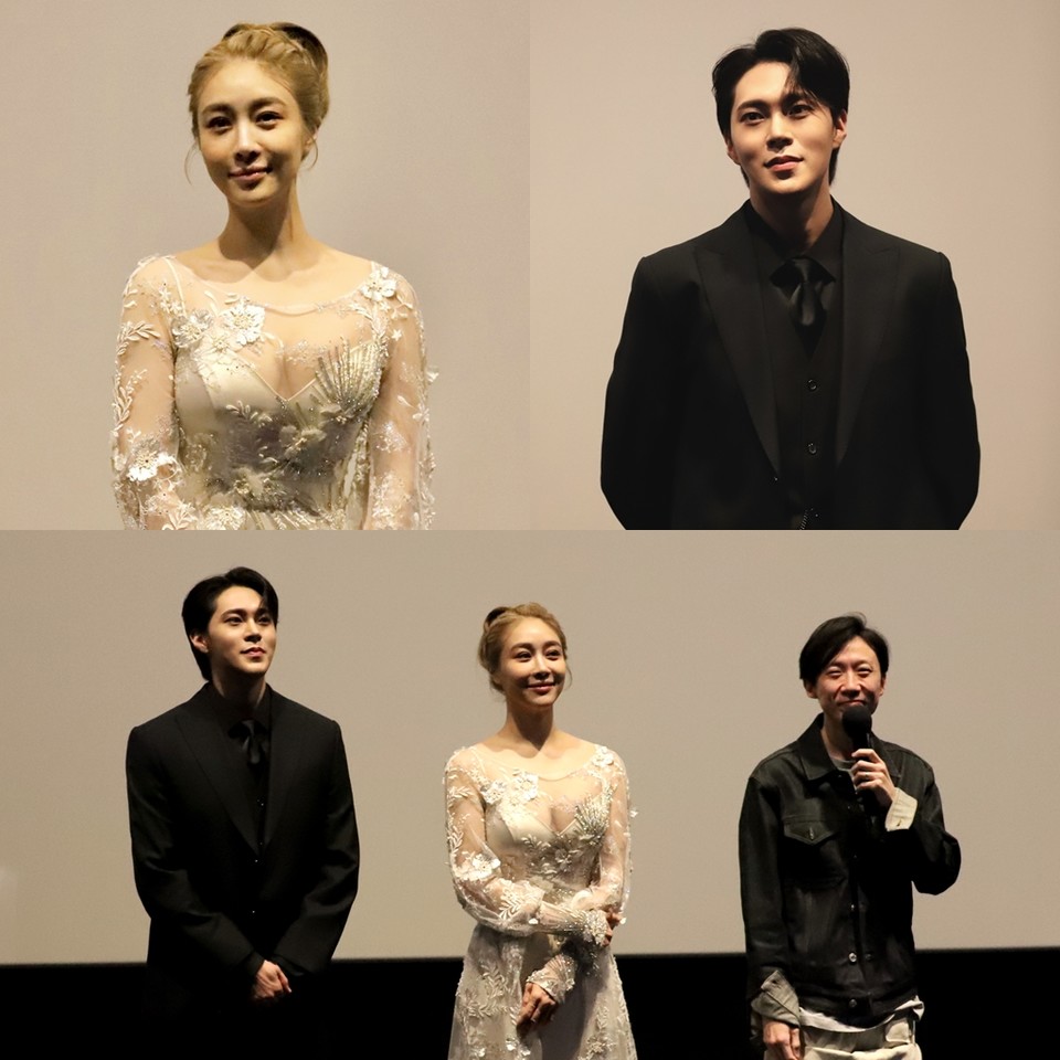 [엘리자벳 더 뮤지컬 라이브] 언론 보도 시사회 이미지_제공 EMK뮤지컬컴퍼니