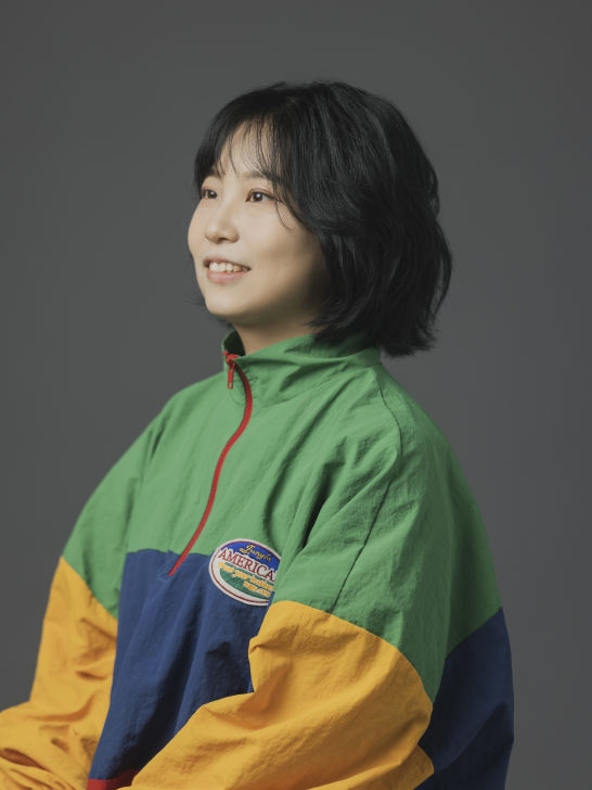 (사진자료) 제15회 두산연강예술상 공연부문 수상자_강보름