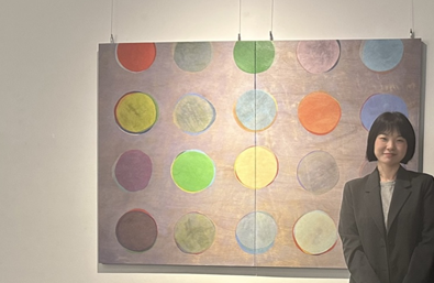 강남구의회 오온누리 의원이 정신건강의 날 ‘나의 이야기 세상과 나누다’ 재능기부