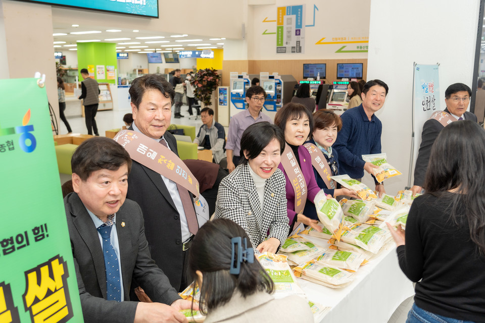 강남구의회-연천군의회, 친선 교류 통해 우호 협력 관계 강화