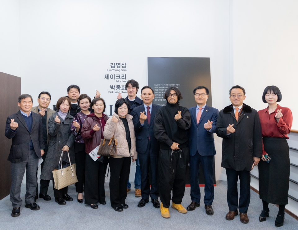 복지문화위원회 단체사진