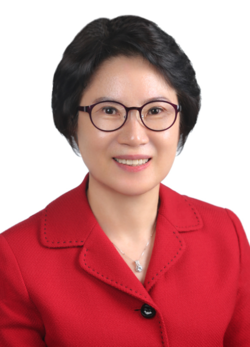 강남구의회 노애자 의원