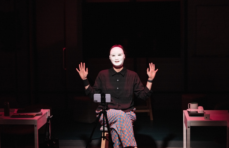 두산아트센터_공동기획_번아웃에 관한 농담 (제공 글과무대)