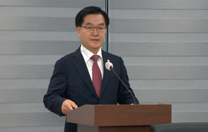 한윤수 강남구의원