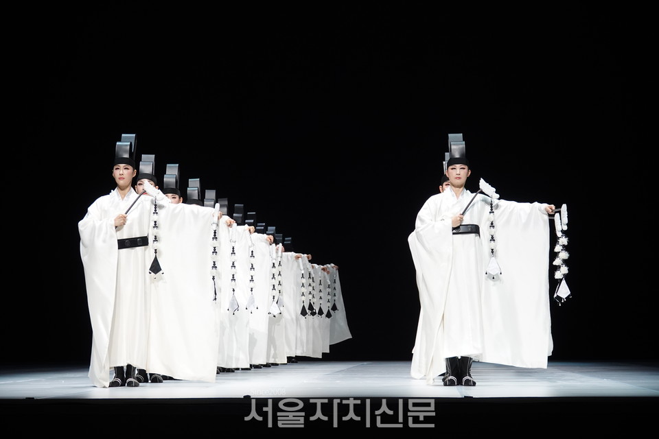 ▶ 제의(전폐희문)