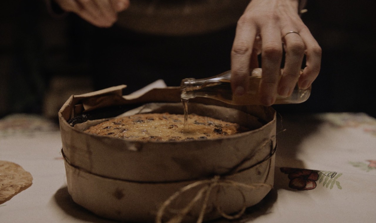 '이처럼 사소한 것들' 크리스마스 스틸