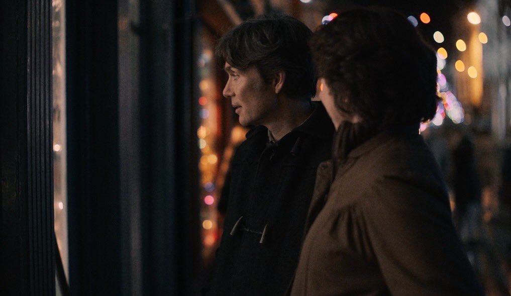 '이처럼 사소한 것들' 크리스마스 스틸