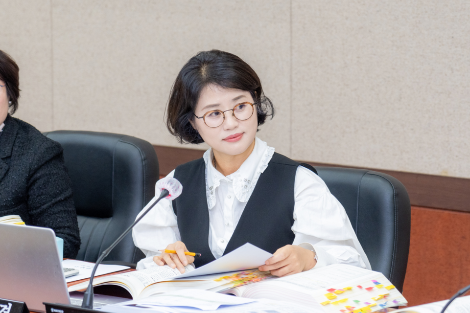 김진경 강남구의원