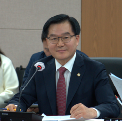 강남구의회 한윤수 의원