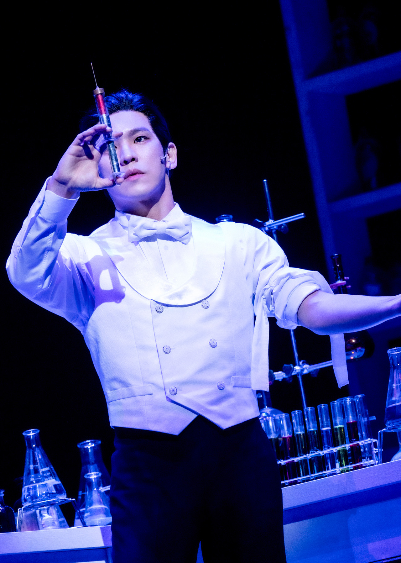 ▲홍광호_실험의 시작 ㅣ 제공 오디컴퍼니(주)