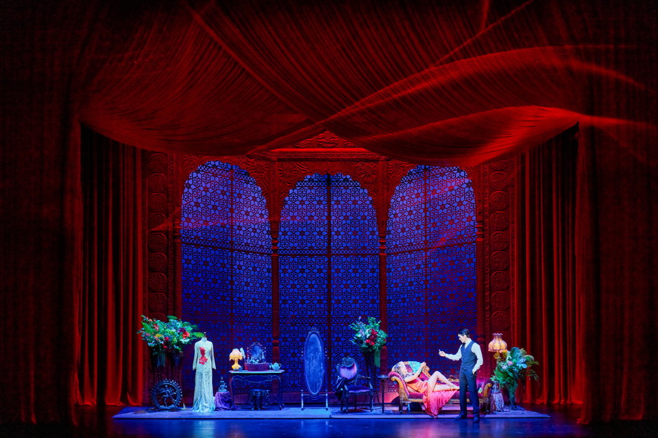 [뮤지컬 마타하리] 공연사진_제공 EMK뮤지컬컴퍼니