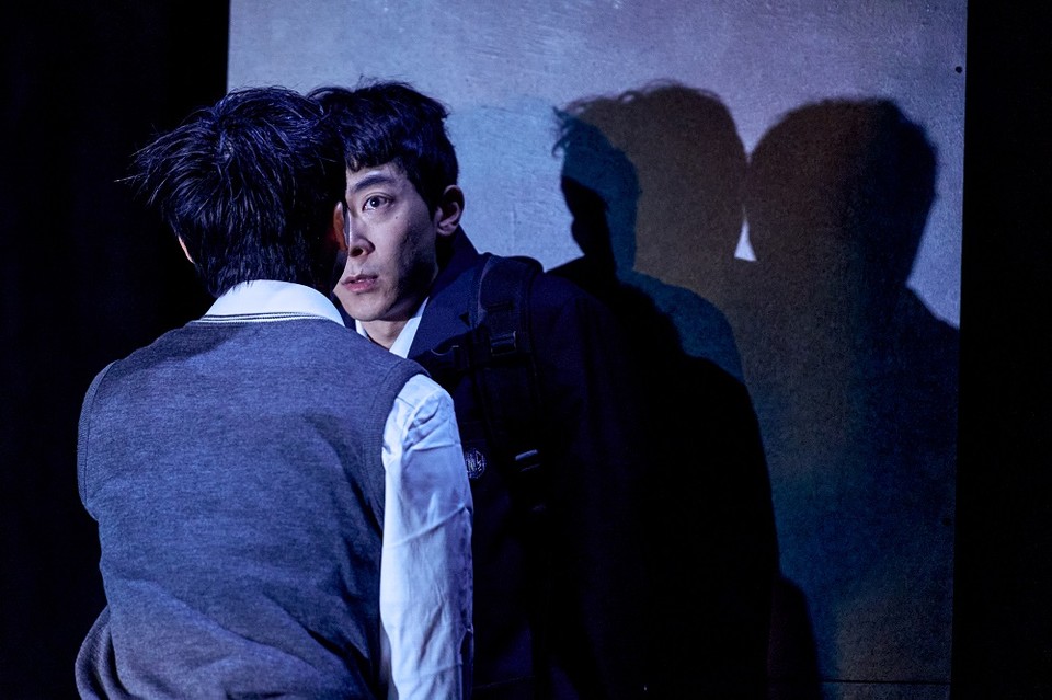 2024 DAC Artist_애도의 방식_(신진호 연출) ⓒ두산아트센터