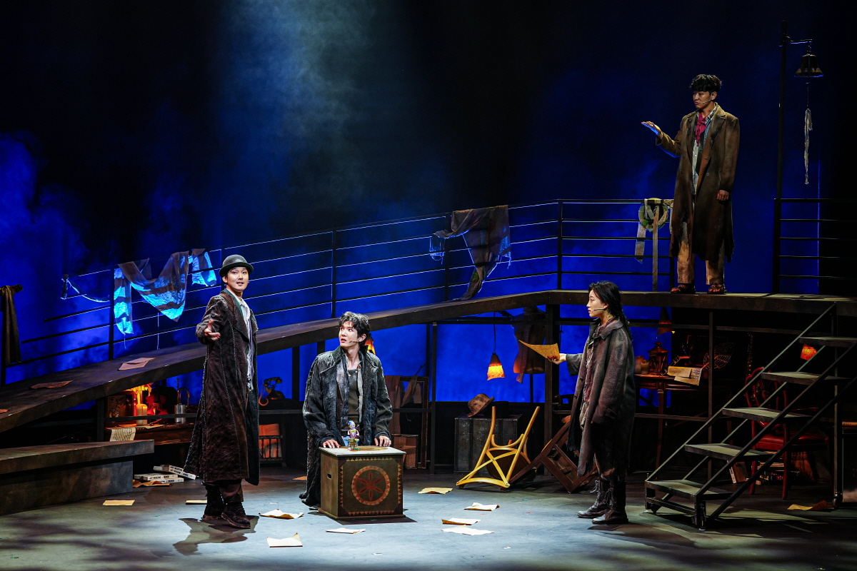 제공 과수원뮤지컬컴퍼니