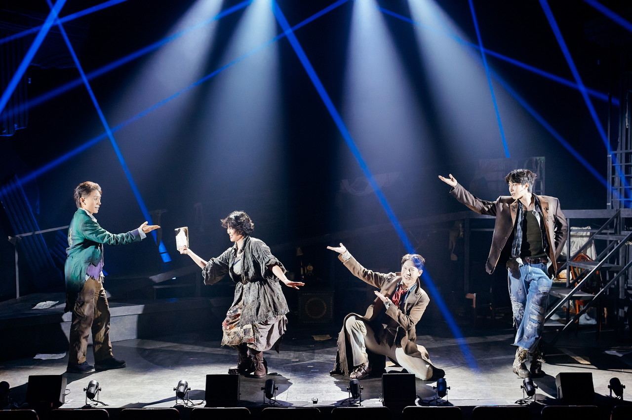 제공 과수원뮤지컬컴퍼니