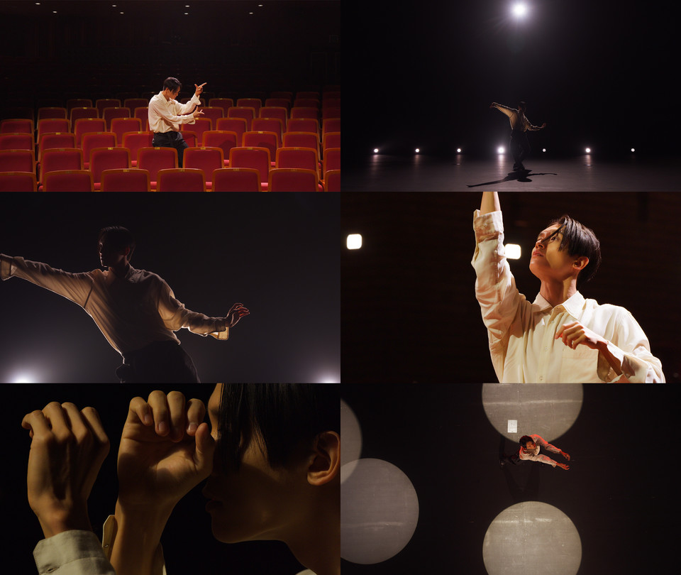 홍보대사 최호종과 함께한 브랜드 영상 공개